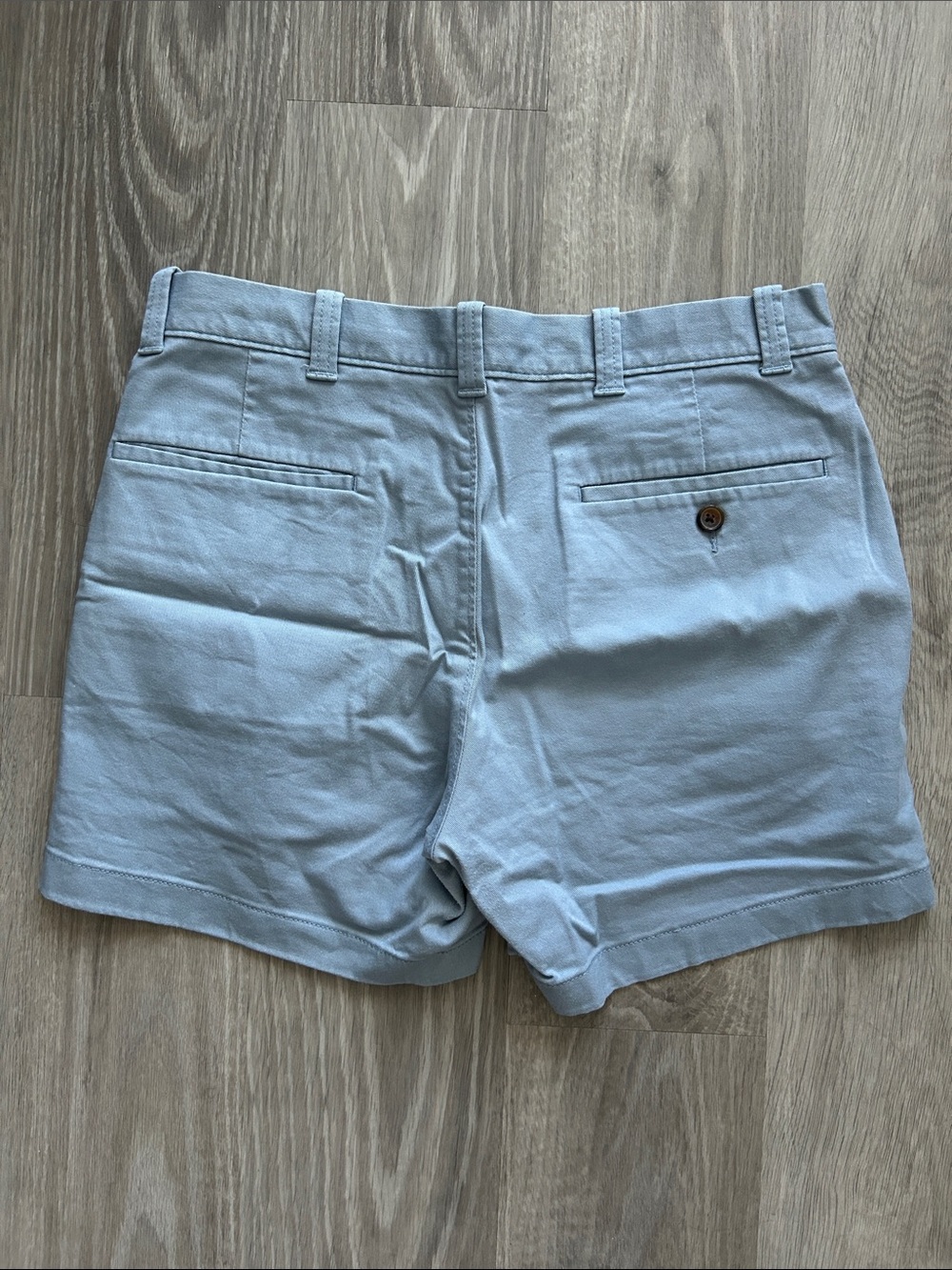 J. Crew Factory 5” Shorts - Picture 3 of 5